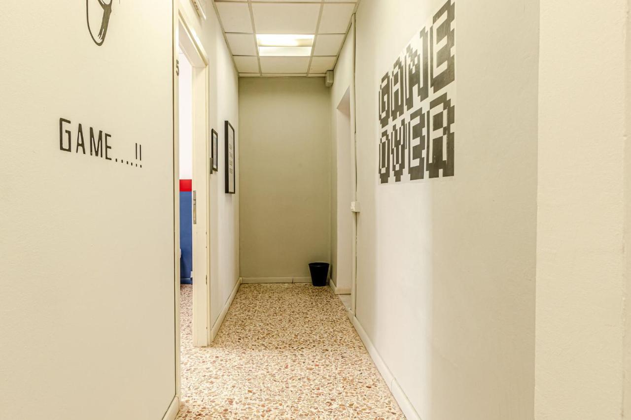 Game Rooms Experience Livorno Eksteriør billede